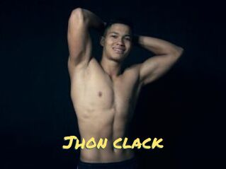 Jhon_clack