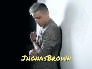JhonasBrown