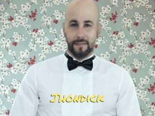 Jhondick