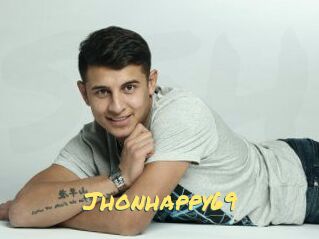 Jhonhappy69