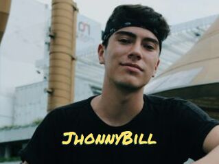 JhonnyBill