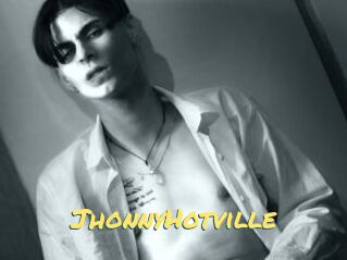 JhonnyHotville