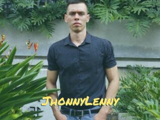 JhonnyLenny