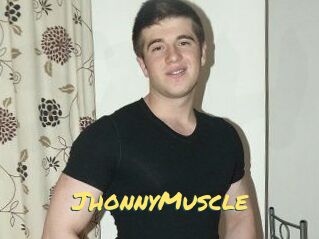 JhonnyMuscle
