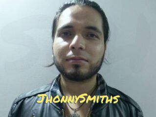 JhonnySmiths