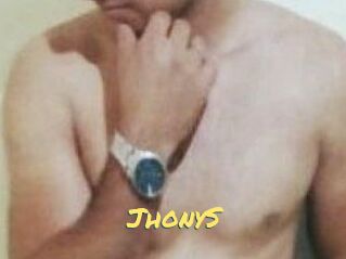 JhonyS