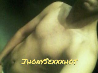 JhonySexxxhot