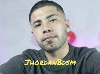 JhordanBdsm