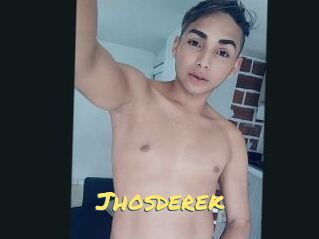 Jhosderek