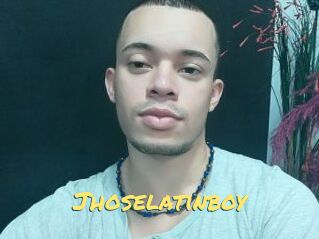 Jhoselatinboy