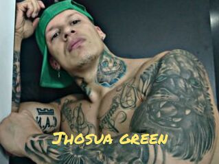 Jhosua_green