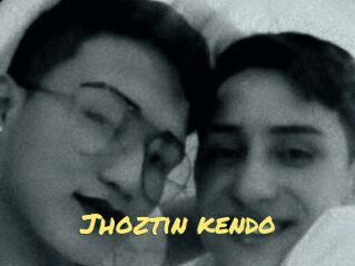 Jhoztin_kendo