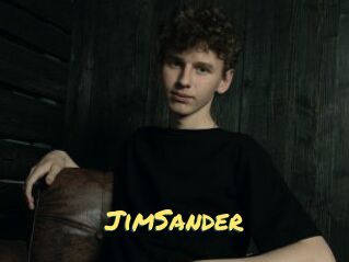 JimSander