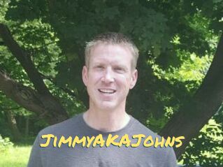 JimmyAKAJohns