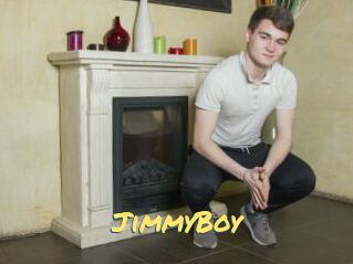 JimmyBoy