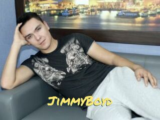 JimmyBoyd