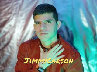 JimmyCarson
