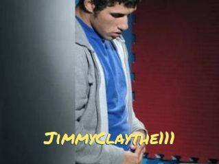 JimmyClaythe111