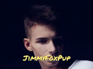 JimmyFoxPup