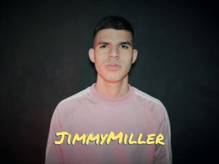 JimmyMiller