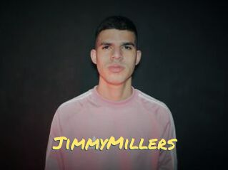 JimmyMillers