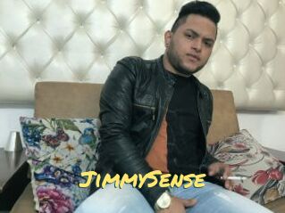 JimmySense