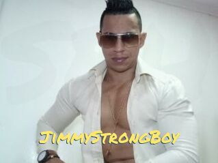JimmyStrongBoy