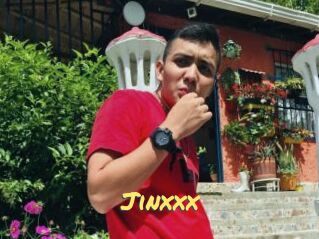Jinxxx