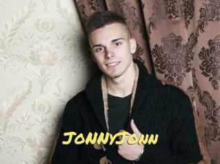 JoNNyJonn