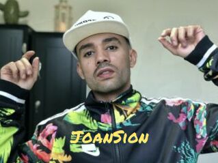 JoanSion Sexe entre hommes
