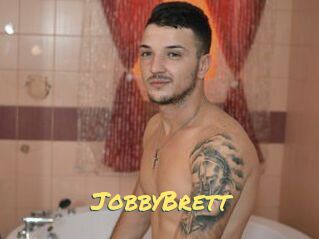 JobbyBrett