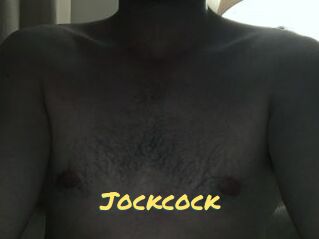 Jockcock