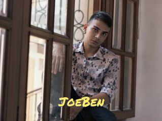 JoeBen
