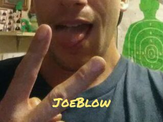 JoeBlow