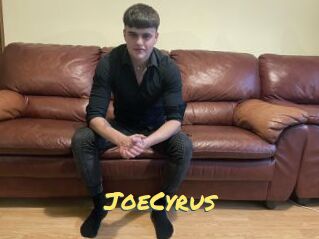 JoeCyrus