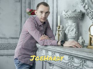 JoeHardy