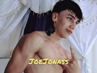 JoeJonass