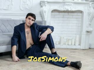 JoeSimons