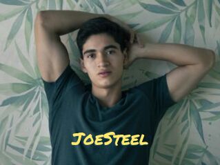 JoeSteel