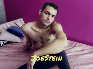 JoeStein