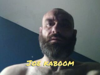 Joe_kaboom