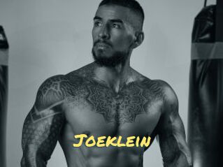 Joeklein