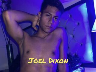 Joel_Dixon