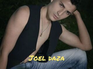 Joel_daza