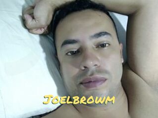 Joelbrowm