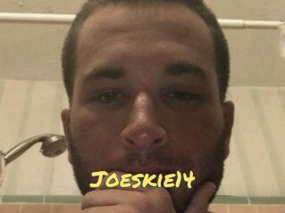 Joeskie14