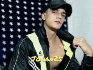 Johan25