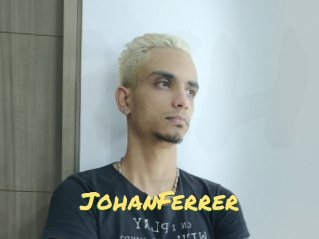 JohanFerrer