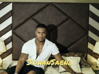 JohanSaenz