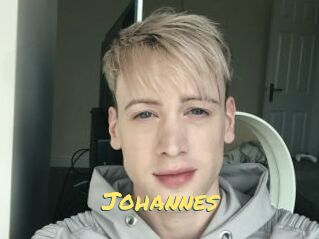 Johannes